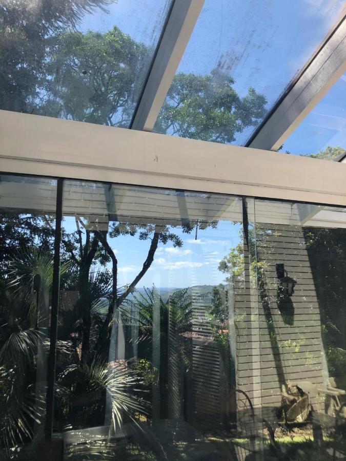 Villa Casa Gramado Vista para o Vale - Parte Térrea Extérieur photo